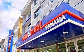 Metro Hotel Panama